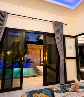 Kaliasem Villa | Villa Kupu-Kupu 2A, Lovina