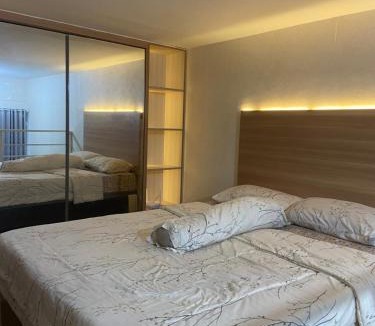Gresik Apartment | apartement gresik byraa