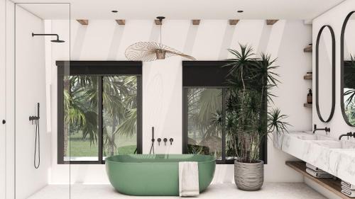Kemenuh Resort | Serenity Villa Ubud