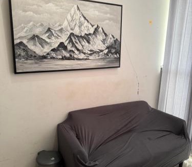 Gresik Apartment | apartement gresik byraa