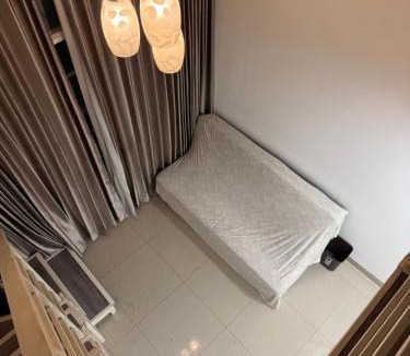 Gresik Apartment | apartement gresik byraa