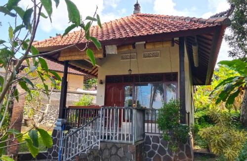 Ababi House | Pondok Alam Bukit
