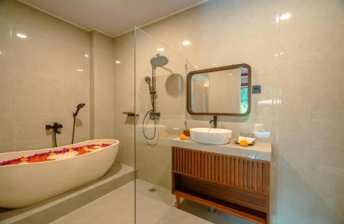 Kutuh Kaja House | Arcana Ubud