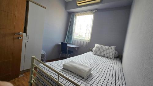 Old Jakarta Apartment | Amazing view Apartment at Kemayoran JIEXPO -Min Stay 3 nights-