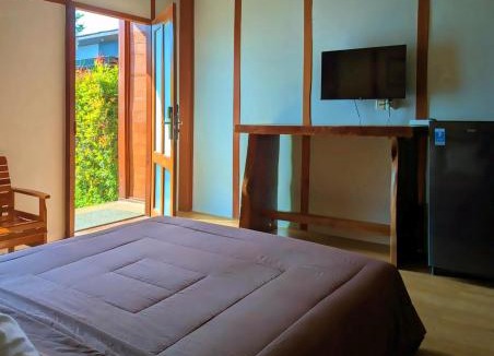 Parongpong Hotel | Oase Resort Bandung