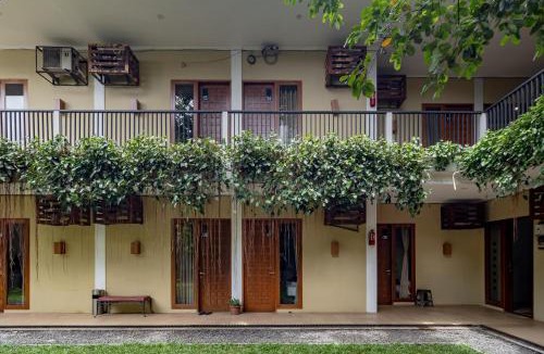 Cilandak House | RedDoorz Plus near Cilandak Town Square 2