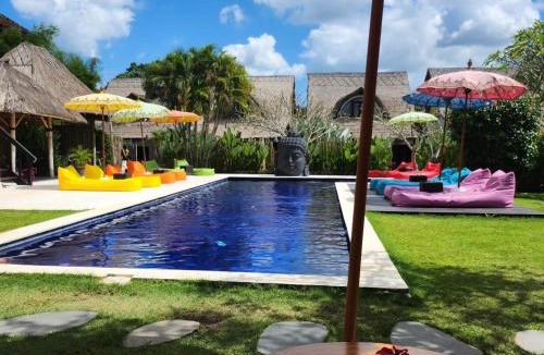 Padonan Resort | United Colors of Bali