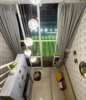 Gresik Apartment | Apartement icon AM