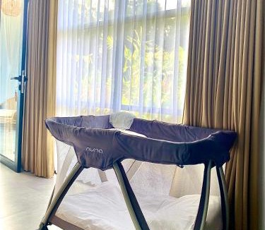 Melayang Villa | The Wagu Villa Ubud