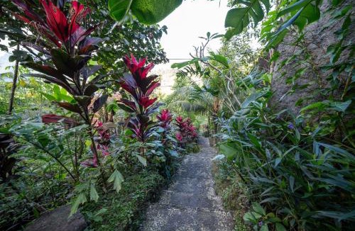 Wisma Kerta Cabin | Medukuh Point Hill