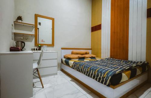 Pasuruan Hostel | Java Mulia Homestay Syariah
