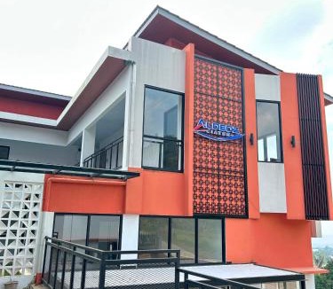 Ciater Hotel | Aldeoz Ciater