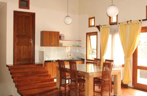 Parongpong Villa | Villa New IMS