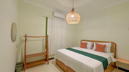 Prawirotaman Villa | Stylish 6BR Stay Near Prawirotaman & Malioboro