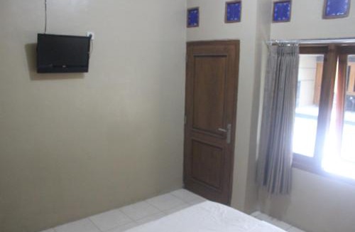 Wonosari Hotel | Cyka Raya Hotel