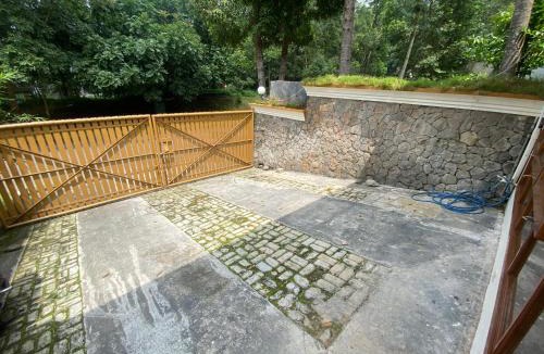 Parongpong Villa | Villa New IMS