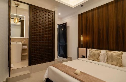 Nyuh Kuning Hotel | Riviera Boutique Hotel Ubud - Prime Location