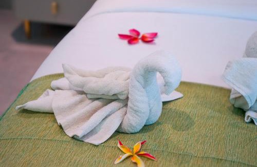 Batuan Hotel | Villa Espresso Ubud