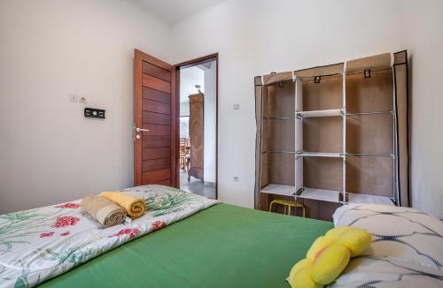 Taman Griya Villa | Casa Dijaweqo