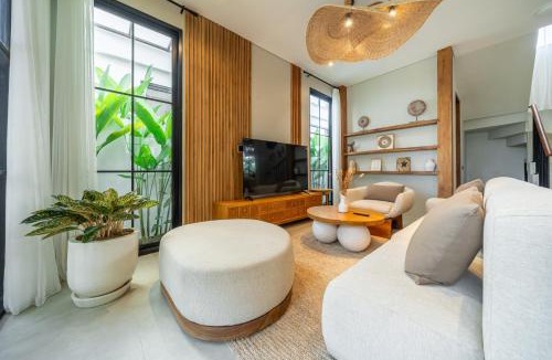 Melayang Resort | Dragonstone Villas & Suites - Peaceful Rice Field Retreat