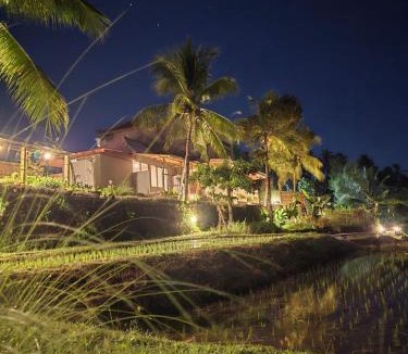 Munduk House | Gala Munduk