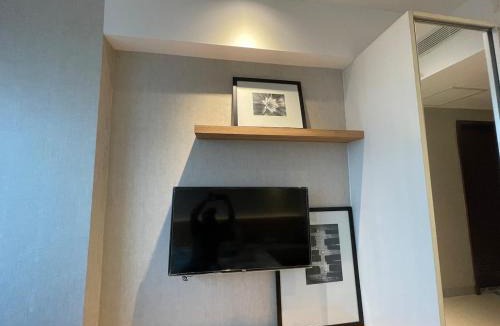 Karawaci Apartment | u residence 2 golf view studio lippo karawaci