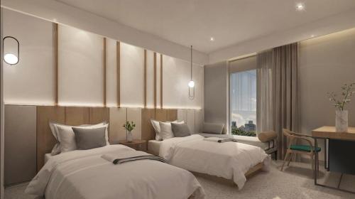 Wonosobo Hotel | ARTOTEL Wanasaba