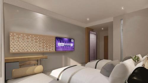 Wonosobo Hotel | ARTOTEL Wanasaba