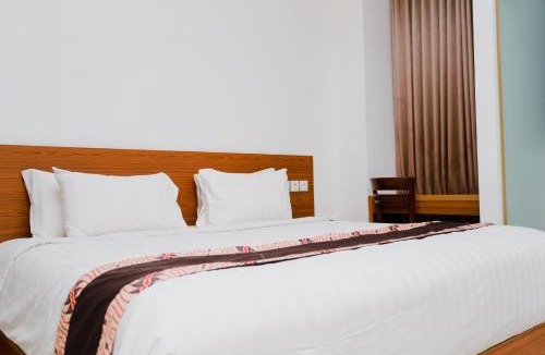 Ngaglik Hotel | Java Village Resort Yogyakarta