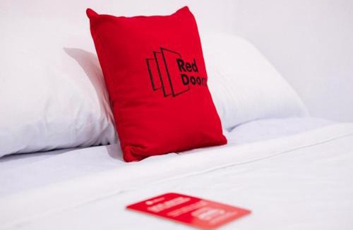 Ternate House | RedDoorz near Pantai Falajawa Kota Ternate