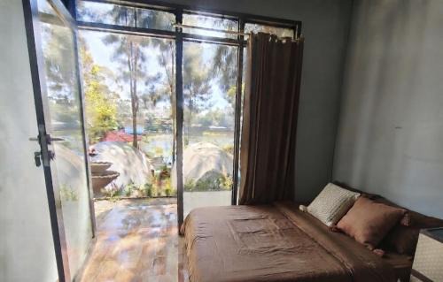 Pangalengan Cabin | Hajeka Family 1