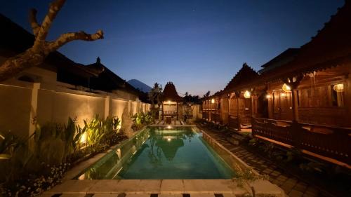 Purwakerti Villa | Umah Nayoye Amed