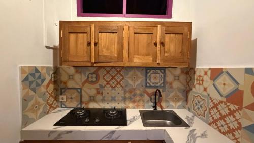 Purwakerti Apartment | Umah Nayoye Amed