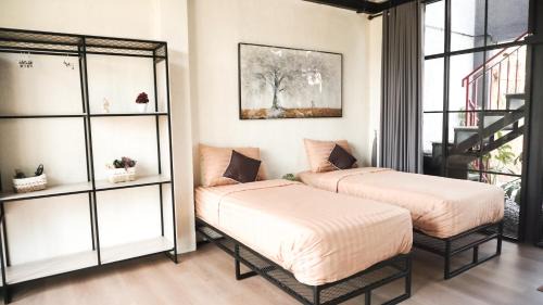 Ngemplak Villa | H&R Farm Villa By Sewain