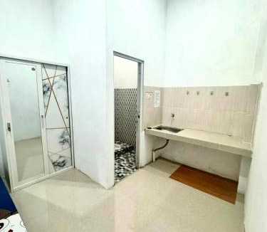 Sorong House | Kost Indra Yoga Fahrezi