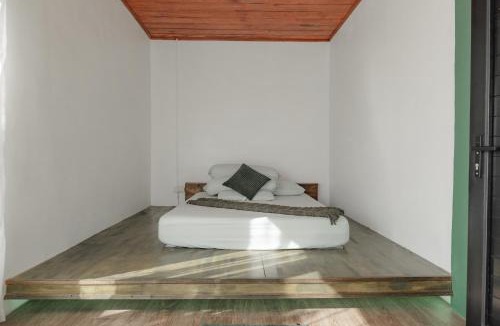 Tuk Tuk Resort | Balian Jus