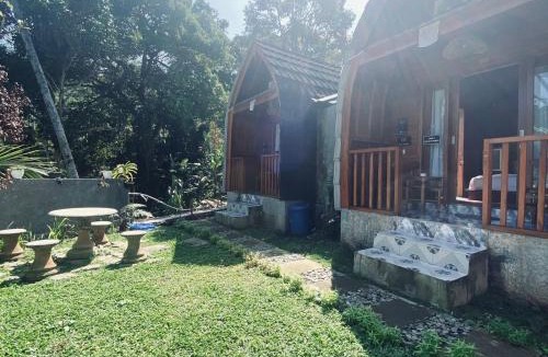 Sidemen House | Pondok Taksu Homestay Sidemen