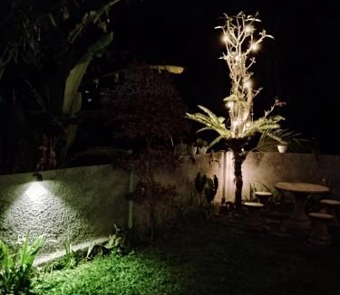 Sidemen House | Pondok Taksu Homestay Sidemen