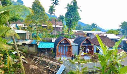 Sidemen House | Pondok Taksu Homestay Sidemen