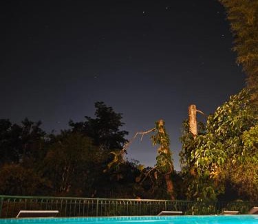 Melayang Hotel | Nawang Sakti