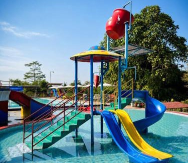 Cibodas Villa | Villa Bumi Detani