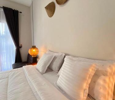 Cibodas Villa | Villa Bumi Detani