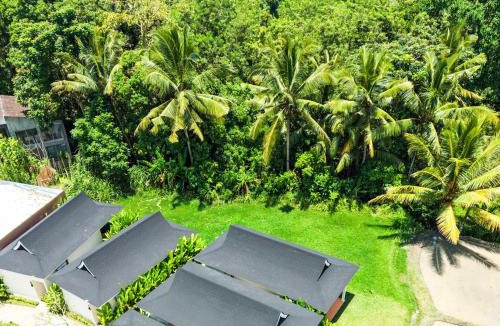 Sambahan Resort | Tanada Resort Ubud by Amithya - Brand New Opened 2026