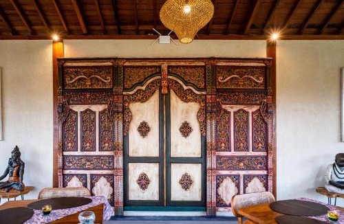 Sebatu Villa | Dewi Kunti Villa