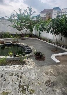 Garut Villa | Homestay Bumiraden Cipanas Garut