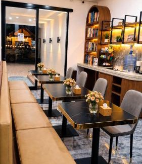 Probolinggo Hostel | Moshi Moshi