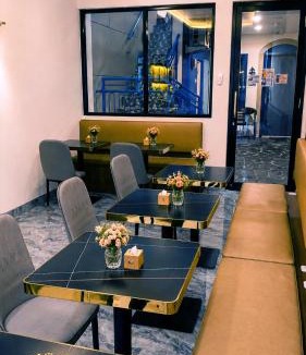 Probolinggo Hostel | Moshi Moshi