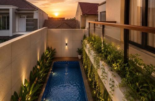Tasikmalaya House | Chenz Guest House