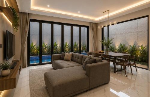 Tasikmalaya House | Chenz Guest House