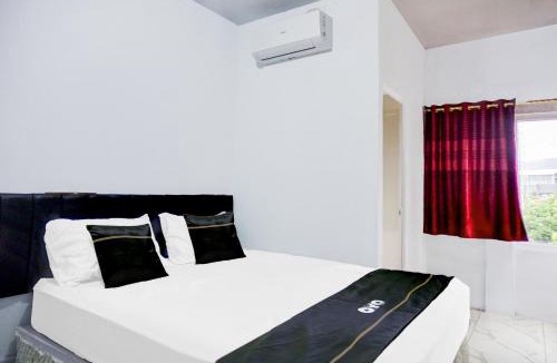 Banda Aceh Hotel | Hotel O Banda Aceh near Masjid Raya Baiturrahman formerly Wisma Tsacita